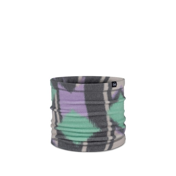 BUFF POLAR PRINTS NECK WARMER CUSHA MULTI