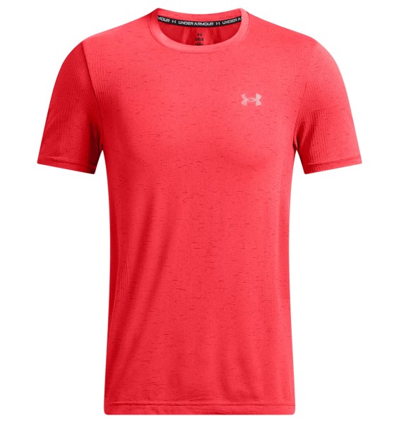 UNDER ARMOUR UA Vanish Seamless SS