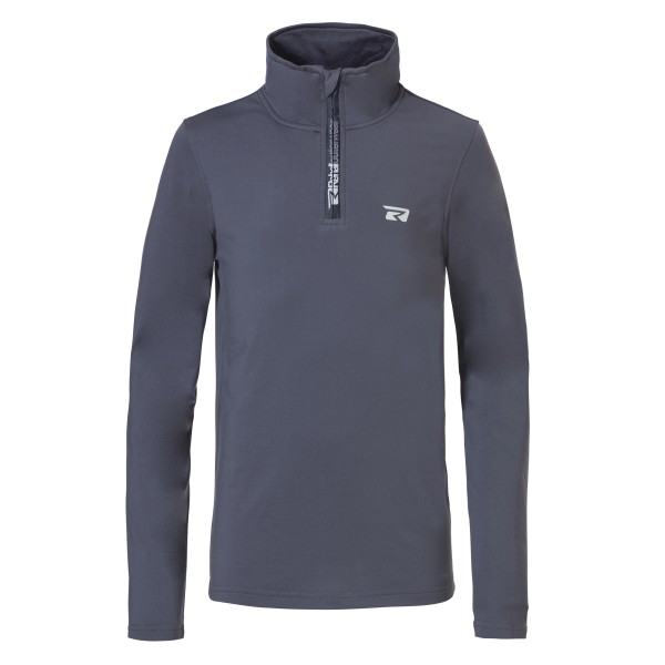 REHALL RONN-R-jr.- Boys Ski-Pulli Basic Solid