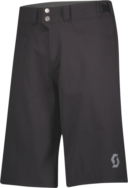 SCOTT Herren Shorts SCO Shorts M's Trail Flow w/pad
