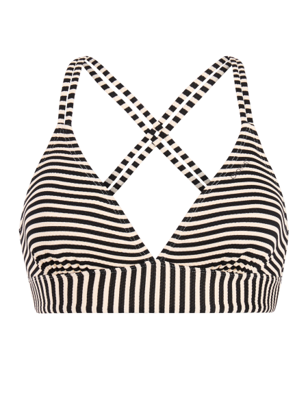 PROTEST MIXSuperol triangle bikini top