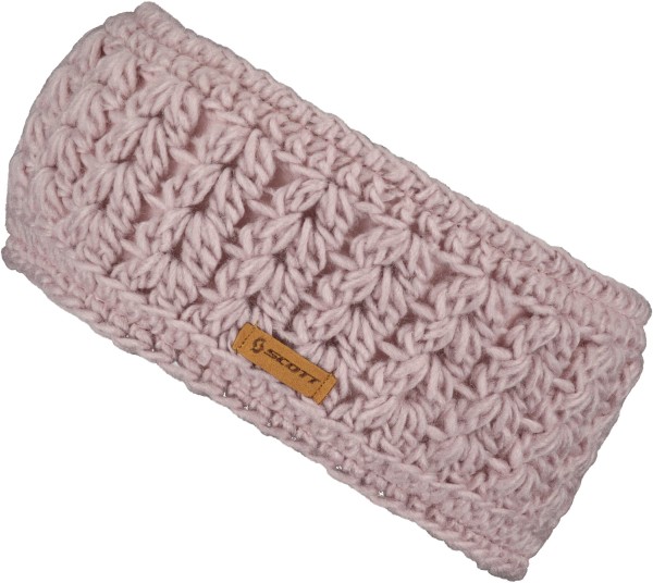 SCOTT Damen SCO Headband W's MTN 30 PAK-3