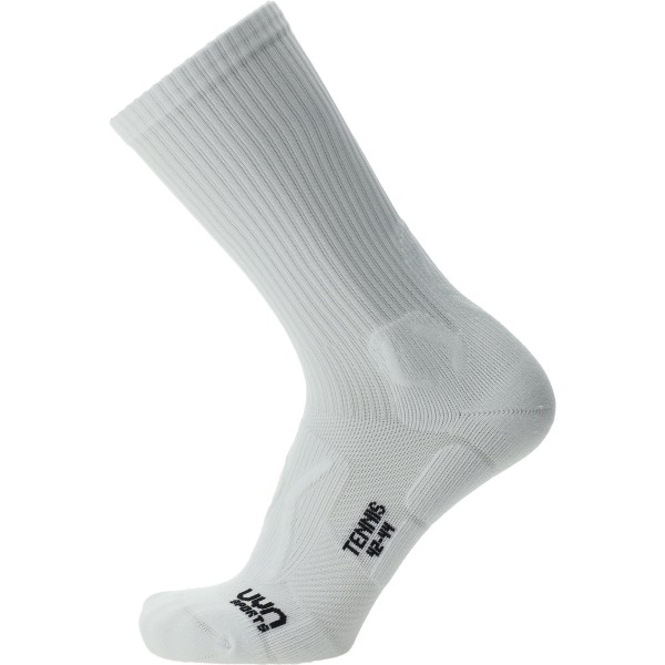 UYN UYN UNISEX TENNIS SOCKS W000 36-38
