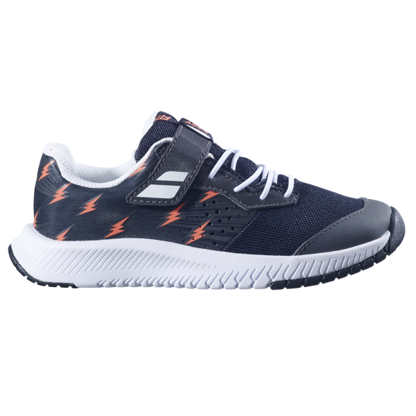 BABOLAT PULSION ALL COURT KID GRL