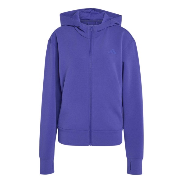 ADIDAS D4T FZ HOODIE