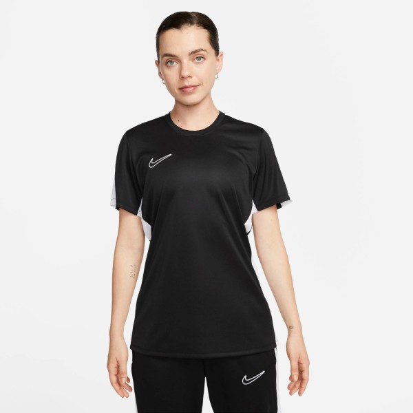 NIKE Nike W W Nk Df Acd23 Top Ss Branded