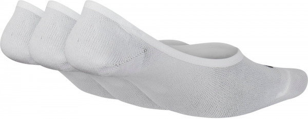 NIKE Damen Socken Lightweight Foot