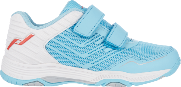 PRO TOUCH Kinder Volleyballschuhe Hallenschuhe Rebel 3 VLC