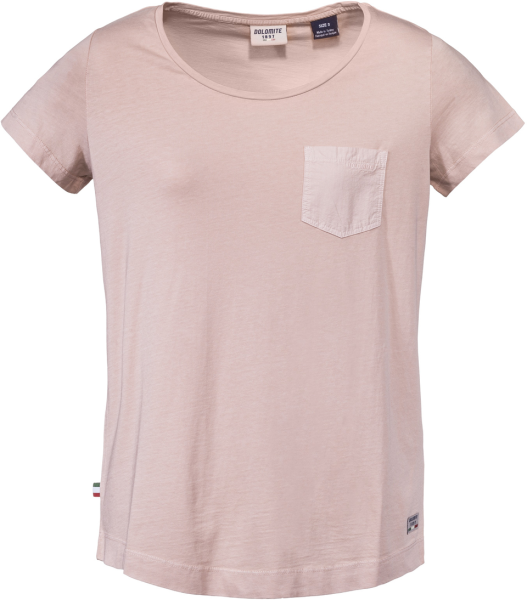 DOLOMITE Damen Shirt DOL T-Shirt W's Expedition