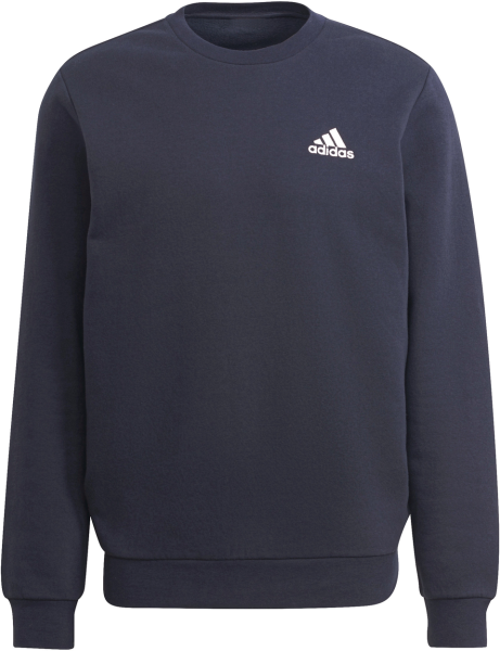 ADIDAS Herren Sweatshirt Essentials Fleece