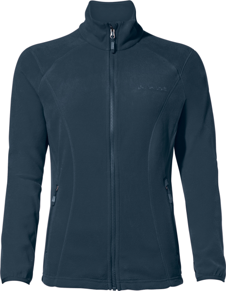 VAUDE Damen Unterjacke Wo Rosemoor Fleece Jacket II