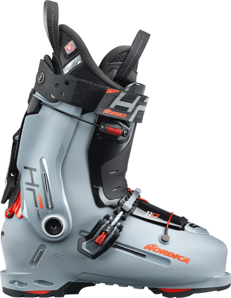 NORDICA Herren Ski-Schuhe HF PRO 110 (GW)