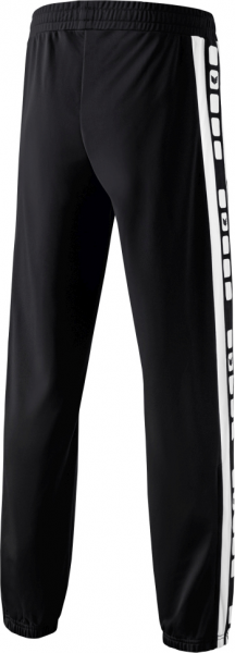 ERIMA Kinder CLASSIC 5-CUBES Polyesterhose