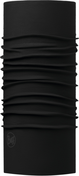 BUFF Herren Schal Original SOLID