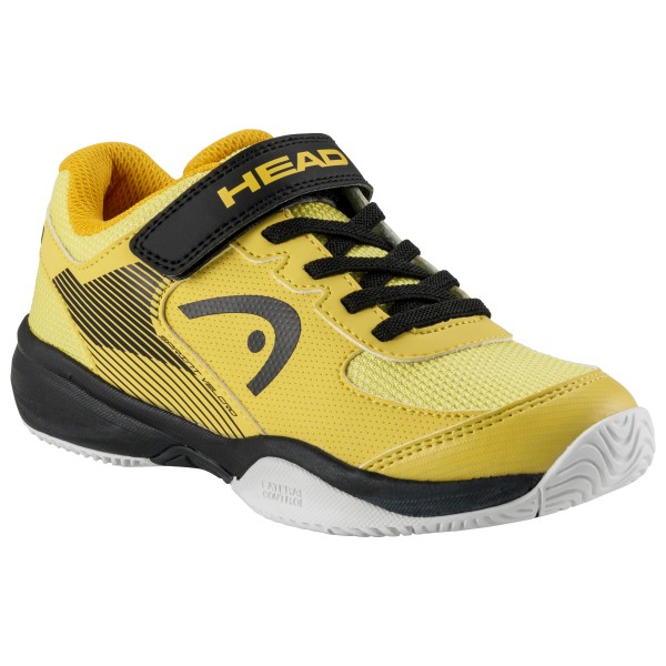 HEAD Sprint Velcro 3.0 Kids BNBK