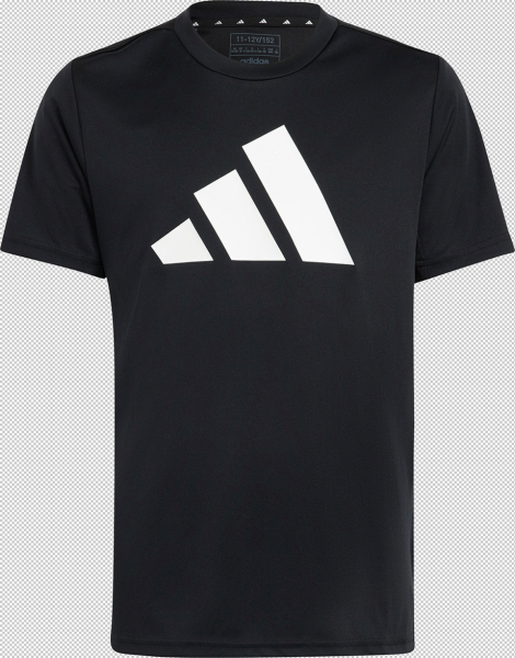 ADIDAS Kinder Shirt U TR-ES LOGO T
