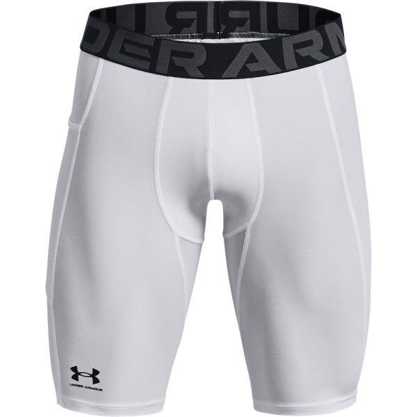 UNDER AMOUR UA HG ARMOUR LNG SHORTS
