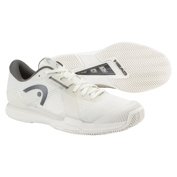 HEAD Sprint Pro 4.0 Clay Men CWDG