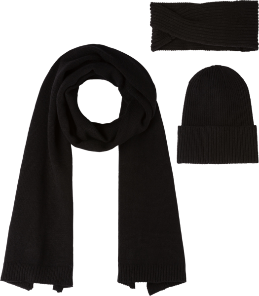 McKINLEY Damen Da.-Mütze M/SB/SC Set Nicole