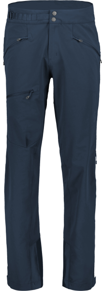 SCOTT Herren Hose SCO Pants M's Explorair Softshell