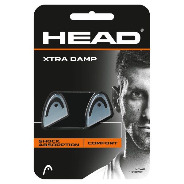 HEAD Xtra Damp 2 pcs Pack
