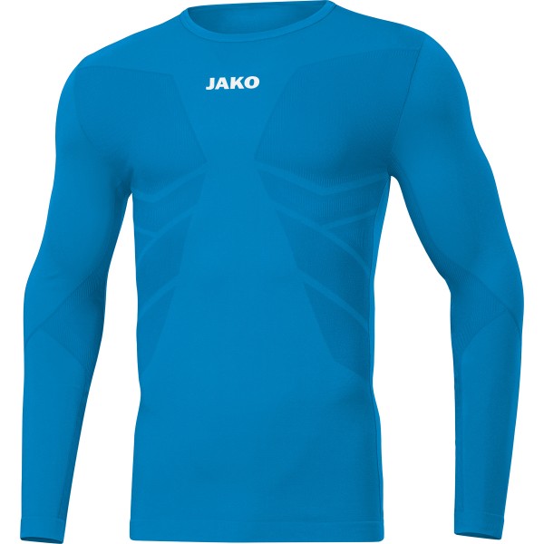 JAKO Unisex Longsleeve Comfort 2.0