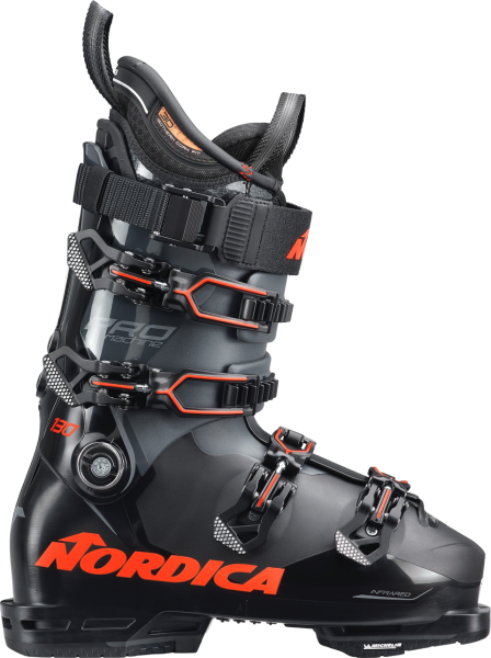 NORDICA Herren Ski-Schuhe PRO MACHINE 130 (GW)