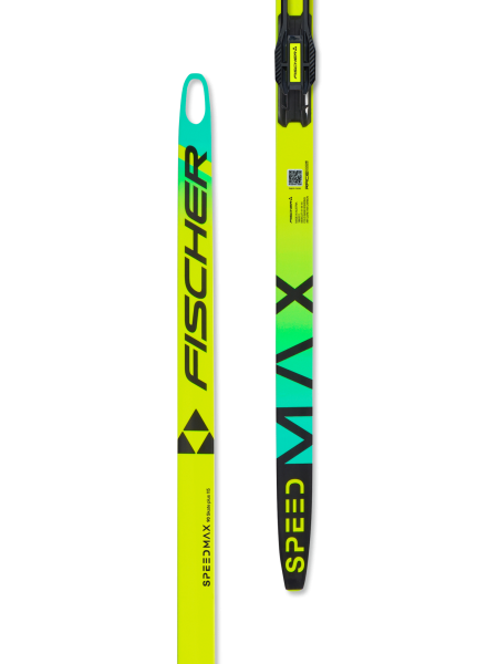 FISCHER SPEEDMAX 90 SKATE PLUS 115 STIFF