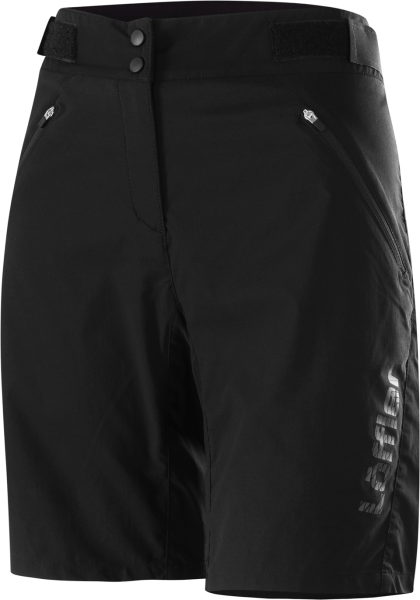 LÖFFLER Damen Shorts W BIKE SHORTS SWIFT-G CSL