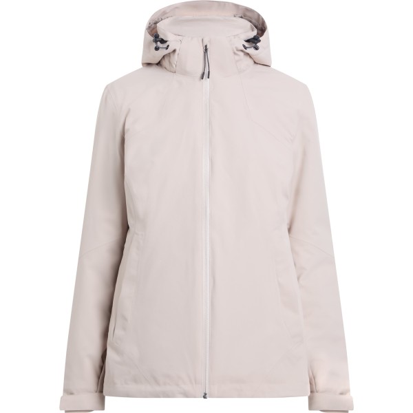 MCKINLEY Da.-Doppel-Jacke Aneli 3:1 wms 021 38