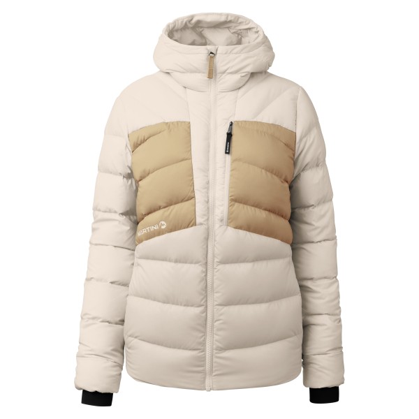 MARTINI Argon Down Jacket W