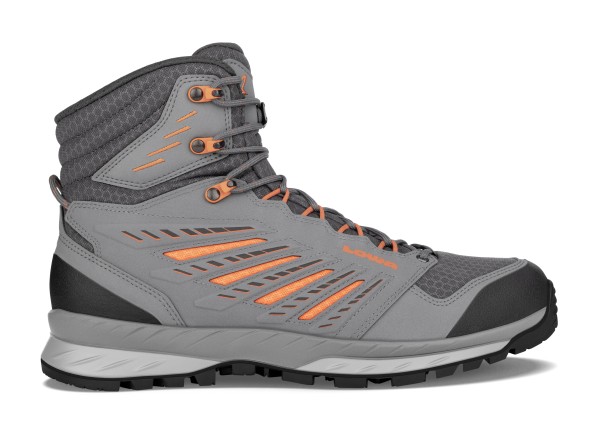LOWA TREK EVO GTX MID