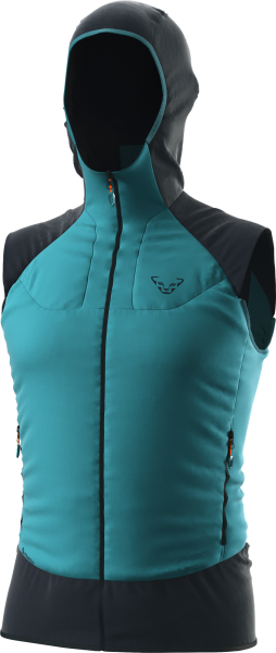DYNAFIT Herren Weste MEZZALAMA PTC ALPHA VST M