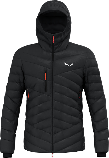 SALEWA Herren Funktionsjacke ORTLES MED 3 RDS DWN JACKET M