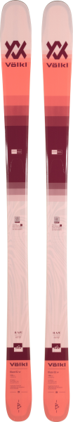 VÖLKL Damen Freeride Ski BLAZE 82W FLAT 23/24