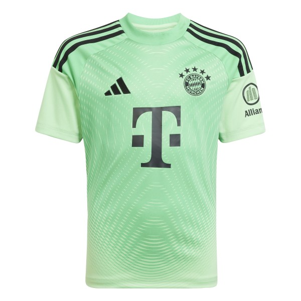 ADIDAS AG FCB GK JSY Y