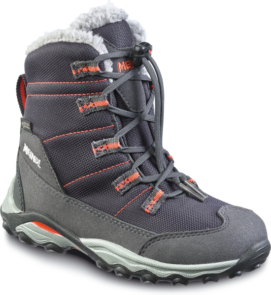 MEINDL Kinder Winterschuhe Yolup Junior GTX
