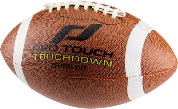 PRO TOUCH Unisex American Football Touchdown