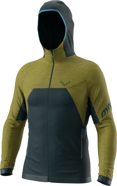 DYNAFIT TOUR WOOL THERMAL M HOODY