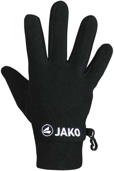 JAKO Equipment - Spielerhandschuhe Fleecehandschuh