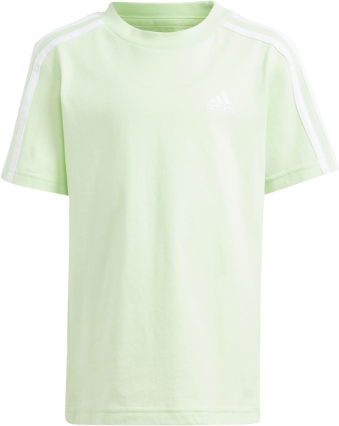 ADIDAS Kinder Shirt Essentials 3-Streifen Cotton