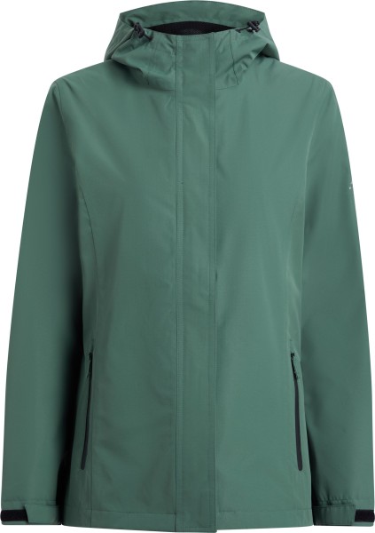 MCKINLEY Da.-Regenjacke Isar W