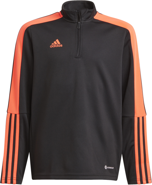 ADIDAS Kinder Jacke TIRO TR TOP ESY