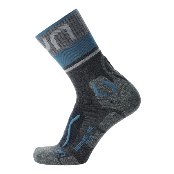 UYN MAN TREKKING ONE MERINO SOCKS