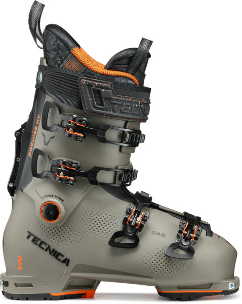 TECNICA Herren Ski-Schuhe COCHISE HV 110 DYN GW