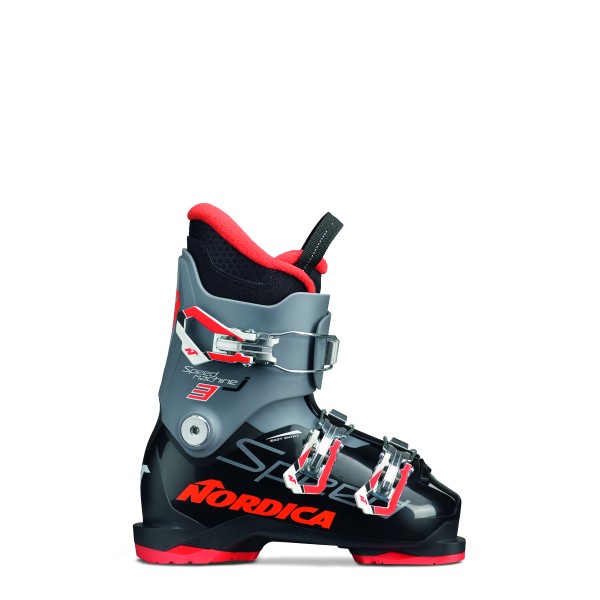 NORDICA SPEEDMACHINE J 3
