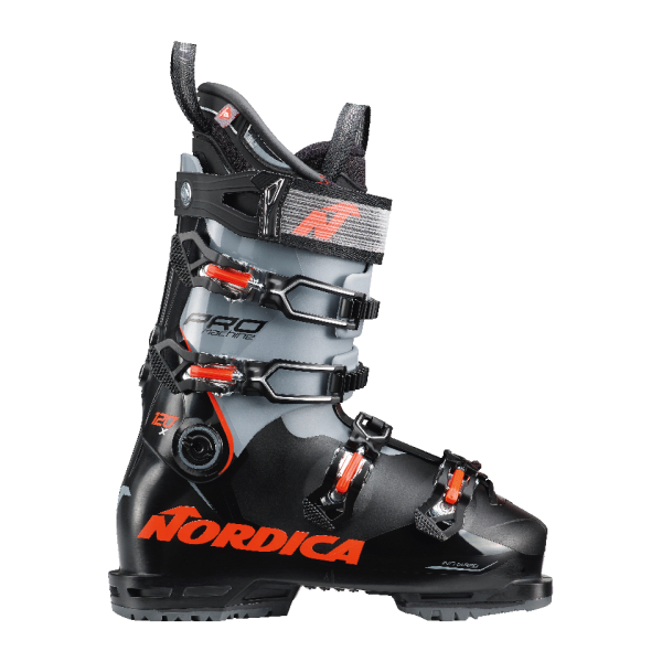 NORDICA PRO MACHINE 120 X (GW)