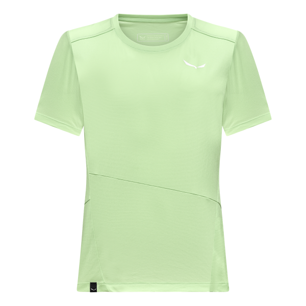 SALEWA PUEZ SPORTY DRY T-SHIRT W