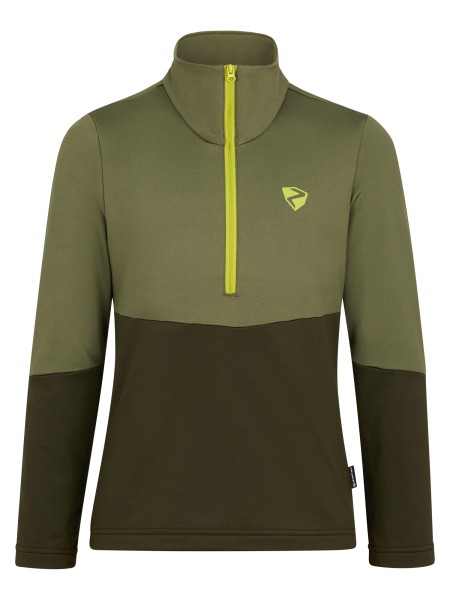 ZIENER JARPS-Z midlayer junior unisex