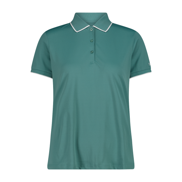 CMP WOMAN POLO